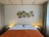 Семейный номер улучшенный с видом на горы
