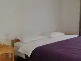 Двухместный номер с 2 отдельными кроватями В-1 стандарт с лужайкой