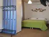 Двухместный номер с 2 отдельными кроватями В-2