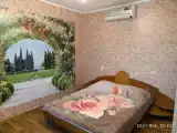 Четырёхместный номер полулюкс