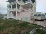 Семейный номер стандарт с видом на море