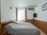Двухместный номер с 2 отдельными кроватями эконом