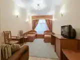 Двухместный номер с 2 отдельными кроватями комфорт