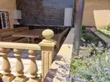 Дача у моря