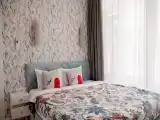 Дом "Джуца Люкс" с подогреваемым бассейном