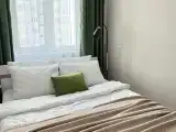 Уютная квартира на берегу Енисея