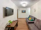 Уютная трешка в курортной зоне