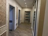 Очень уютная квартира с видом на реку