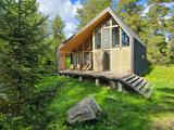 Karelian Barnhouse