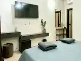 Апартамент уютный JUNIOR