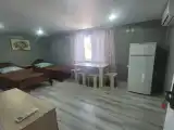 Четырёхместный номер улучшенный