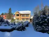 Частный дом