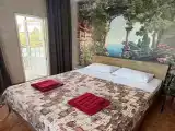 Двухместный номер с 1 кроватью стандарт