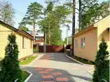 Уютный небольшой дом