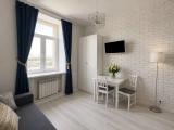 BestFlat24 Двухуровневая студия на м. Владыкино!