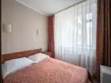 Двухместный номер с 1 кроватью стандарт с собственной ванной комнатой