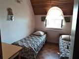 Двухместный номер с 2 отдельными кроватями эконом