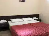 Двухместный номер с 1 кроватью эконом