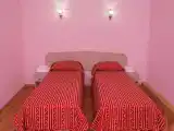 Двухместный номер с 2 отдельными кроватями комфорт