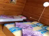Трёхместный номер стандарт