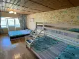 Семейный номер полулюкс с видом на море 5-местный