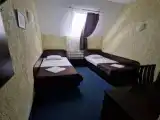 Двухместный номер с 2 отдельными кроватями комфорт