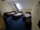 Трёхместный номер комфорт
