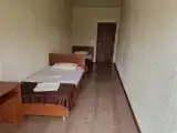 Двухместный номер с 2 отдельными кроватями эконом