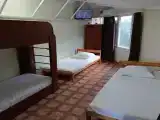 Четырёхместный номер семейный