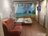 Двухместный номер с 1 кроватью стандарт