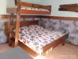 Трёхместный номер эконом