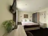 Двухместный номер с 1 кроватью стандарт