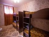 Многоместный смешанный номер четырехместный (женский)
