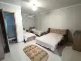 Четырёхместный номер стандарт