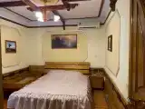 Семейный номер люкс двухкомнатный на 2 этаже (№1)