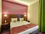 Двухместный номер с 1 кроватью улучшенный