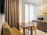 Апартаменты улучшенные