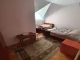 Четырёхместный номер улучшенный