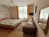 Трёхместный номер улучшенный с видом на море