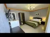 Двухместный номер с 1 кроватью люкс