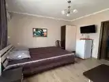 Двухместный номер с 1 кроватью стандарт