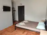 Двухместный номер с 1 кроватью стандарт