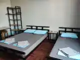 Трёхместный номер стандарт