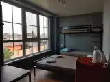 Четырёхместный номер стандарт