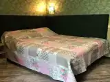 Двухместный номер с 1 кроватью эконом