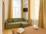 Четырёхместный номер базовый