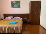 Двухместный номер с 1 кроватью стандарт