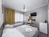 Трёхместный номер стандарт