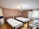 Четырёхместный номер с балконом
