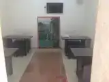 Трёхместный номер стандарт